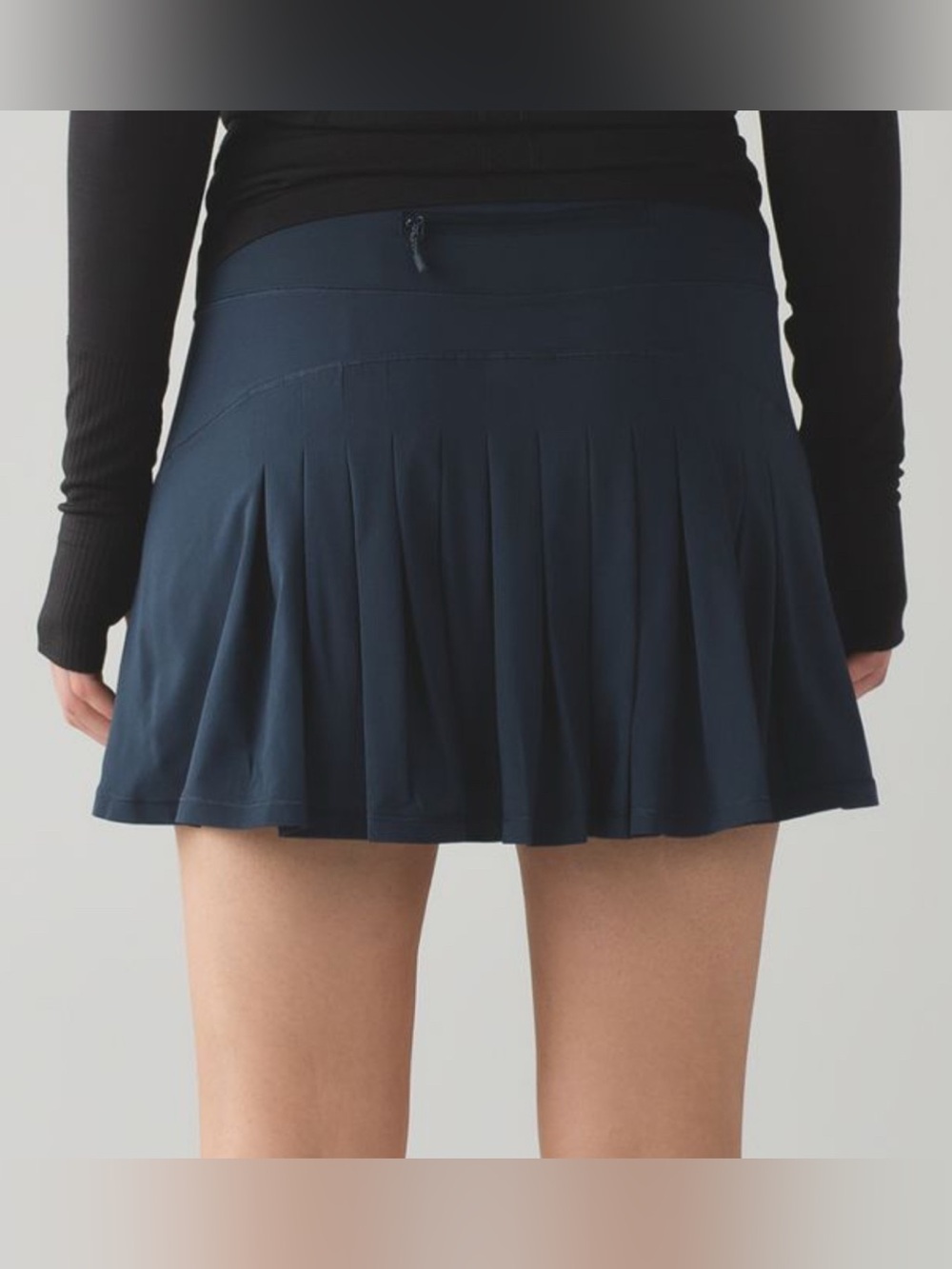 BNWOT Lululemon Circuit Breaker Skirt (Tall)